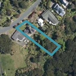 14 Titore Way, Russell, Russell