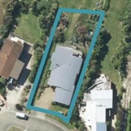 84 Selwyn Street, Pohara