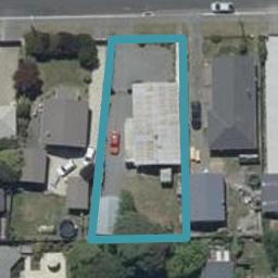 117 Beach Road, North New Brighton, Christchurch