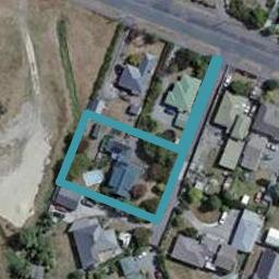 59B Michael Street, Kuripuni, Masterton