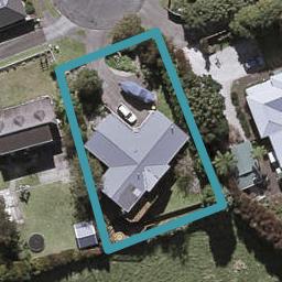 21 Virginia Place, Whalers Gate, New Plymouth