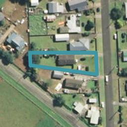 6 Grey ST, Normanby, Hawera