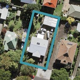 12 Mars Avenue, Sandringham, Auckland