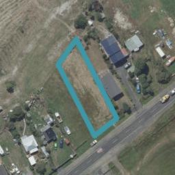 879A Harington Point Road, Harington Point, Dunedin
