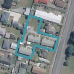 5 Wilkin Street, Temuka, Temuka
