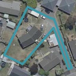 8B Sophora Place, Parklands, Christchurch