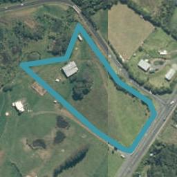 412 Wainui Road, Raglan