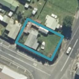 4353 State Highway 26, Waihou, Te Aroha