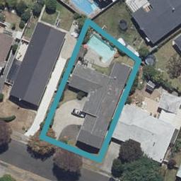 15 Silva Crescent, Riverlea, Hamilton