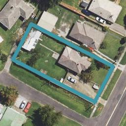 45 Endcliffe Road, Kaiti, Gisborne