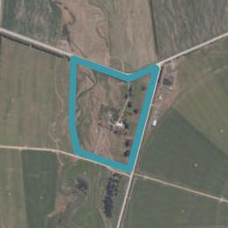 777 Monument Road, Ashwick Flat, Fairlie