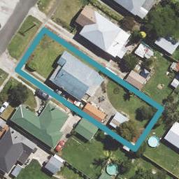 7 Elm Street, Mangapapa, Gisborne