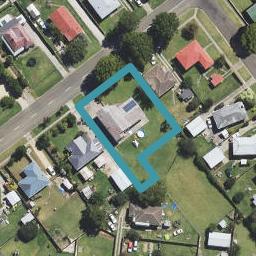 199 Tyndall Road, Outer Kaiti, Gisborne