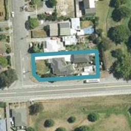 2 Curry Street, Mayfield, Blenheim