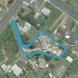 116 Rosser Street, Huntly, Huntly
