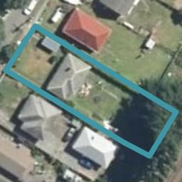40 Petherick Street, Taita, Lower Hutt