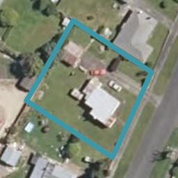 10 Julia Street, Pahiatua