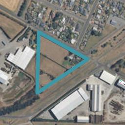 24 South Town Belt, Rakaia, Rakaia