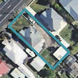 118 Argyle Street, Hawera