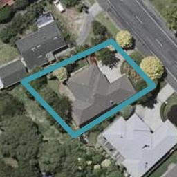 89 Park Avenue, Waikanae