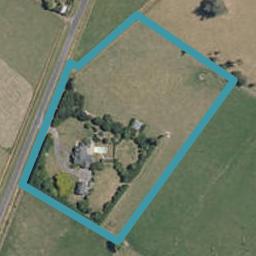 55 Oroua Road, Kairanga, Palmerston North