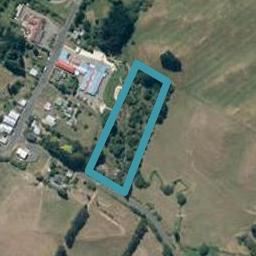 19 Gundersen Street, Norsewood