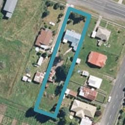 124 Seddon Street, Raetihi