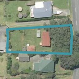 183 Oakura Road, Ōakura, Hikurangi
