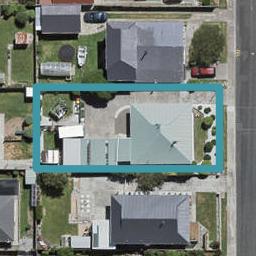 65 Ascot Terrace, Kingswell, Invercargill