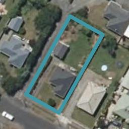 9 Rutland Street, Levin, Levin