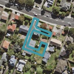 12/12 Onewa Road, Northcote Point, Auckland