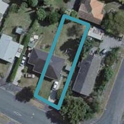 122/120 Cornwall Street, Masterton