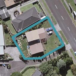 31 Heta Road, Highlands Park, New Plymouth