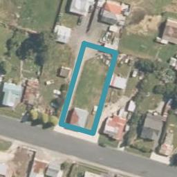 25 Bridport Street, Kaitangata