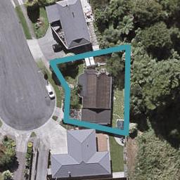 15 Winstone Place, Highlands Park, New Plymouth