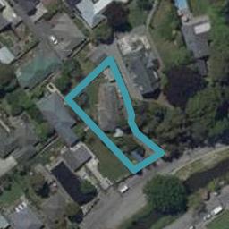 323 Ashgrove Terrace, Somerfield, Christchurch