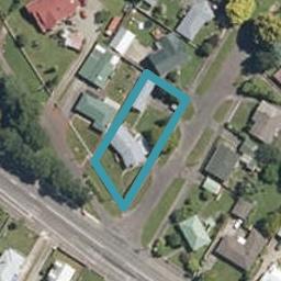 2 Ford Street, Pahiatua