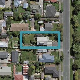 16 Lees Street, Gladstone, Invercargill