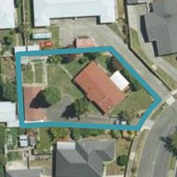 46 Leefield Street, Blenheim