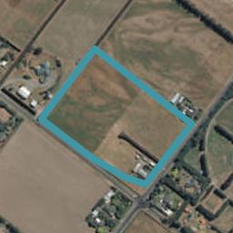 740 Shands Road, Christchurch