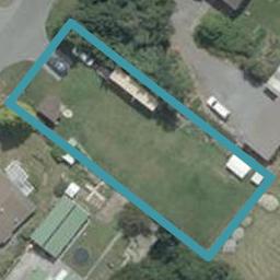 4 Victoria Street, Springfield, Springfield