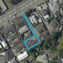 336C Featherston Street, Palmerston North, Palmerston North
