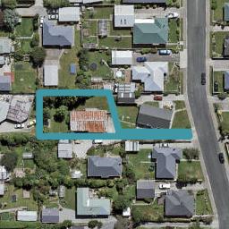 19 Wye Street, Newfield, Invercargill