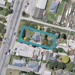 370 Williams Street, Kaiapoi, Kaiapoi