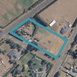 12 South Park Road, Newland, Ashburton