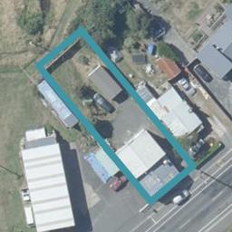 836 Brighton Road, Ocean View, Dunedin