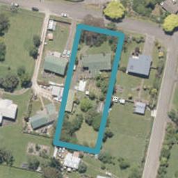 21 Marybank Road, Marybank, Whanganui