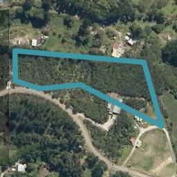 0 Kokohuia Road, Omapere, Kaikohe