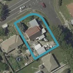 632 Featherston Street, Roslyn, Palmerston North