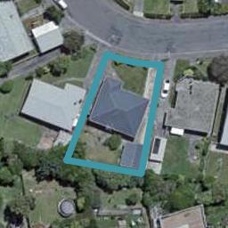 25 Kahikatea Grove, Paparangi, Wellington